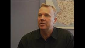 Moskébrand i Malmö