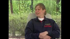 Gasololycka i Borlänge