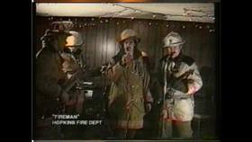 Brandsta City Släckers