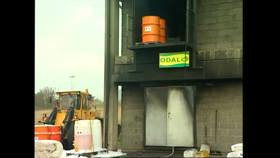 Seminarier om olyckor med konsekvenser för miljön