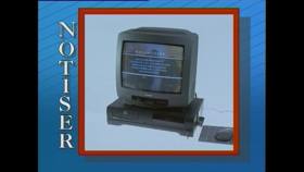 CD-I skivan som ett komplement till läromedel