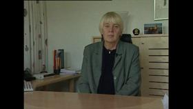 Räddningsverkets nya generaldirektör