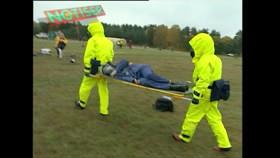 Chemical Support Team