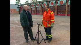 Ny mätorganisation för radiak