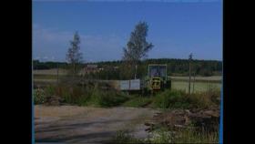 Djurlivräddning i Väse