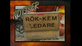 Information om kemindustrins ECR