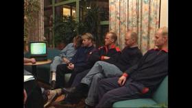 Gruppdiskussion kring säkerhet