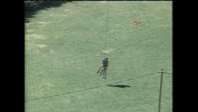 Evakuering av rörelsehindrade