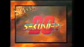 90 sekunder: special