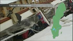 Takras i Kristinehamn