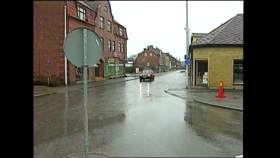 Ammoniakolycka i Kävlinge