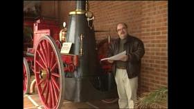 Presentation av vinnare i Gallupundersökning