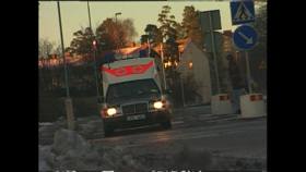 GPS - digitala kartor