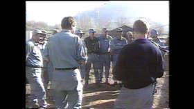 Katastrofinsatser utomlands