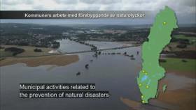 Making cities resilient to natural disasters