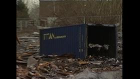 Fyrverkerikatastrofen i Kolding