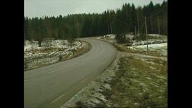 Skolbussolycka i Järna