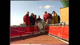 Oljeskadeskyddseminarium