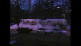 Gasolutsläpp i Stockholm