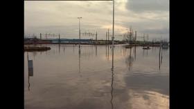 Översvämningarna 2001