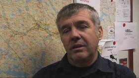 IVPA - I Väntan På Ambulans