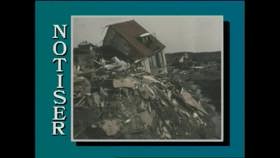 Förebyggande arbete om ras och skred