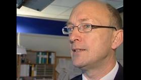 Kvalitetssäkring i räddningstjänsten på Gotland