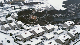 Landslides Gjerdrum - Part 1