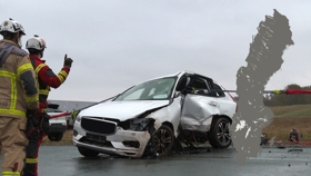 Irrottaminen – modernit henkilöautot 