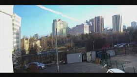 Redningstjeneste ved krig Erfaringer fra Ukraine