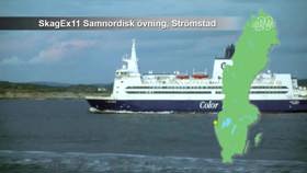 SkagEx 11 samnordisk övning