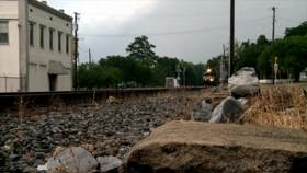 Klorkatastrofen i Graniteville.